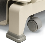 Brewer LiftMate Low/ High Patient Lift with a 500 lb. wieght capacity